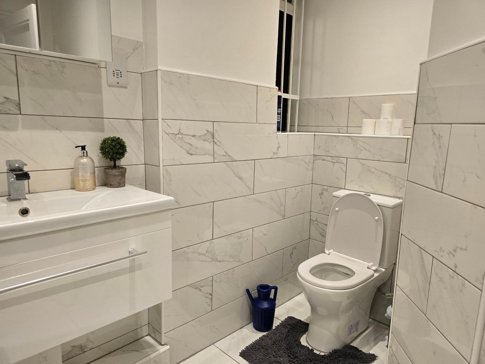 Appartamento Cozy Step Away Hyde Park And Oxford Street *