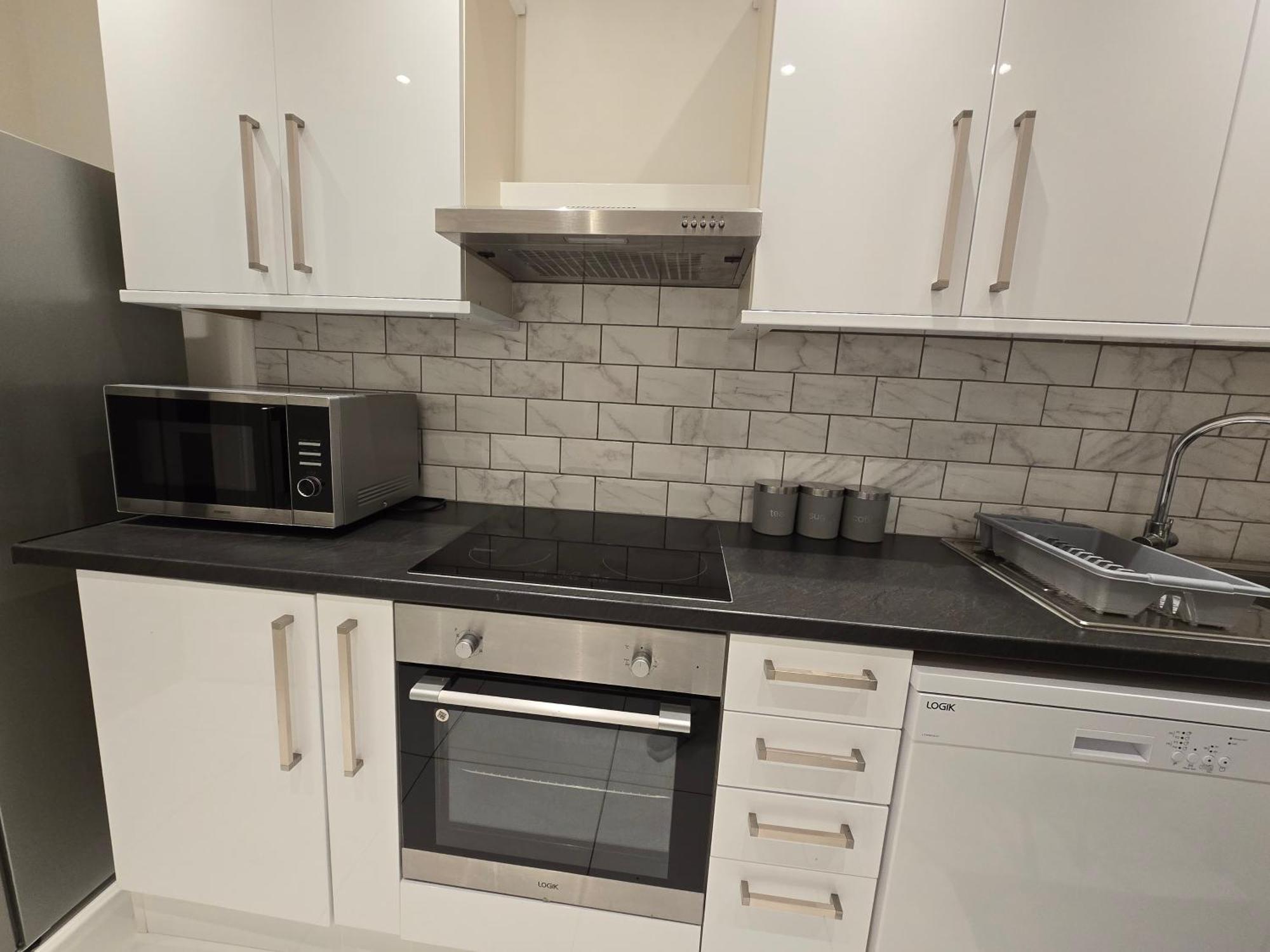 Appartamento Cozy Step Away Hyde Park And Oxford Street