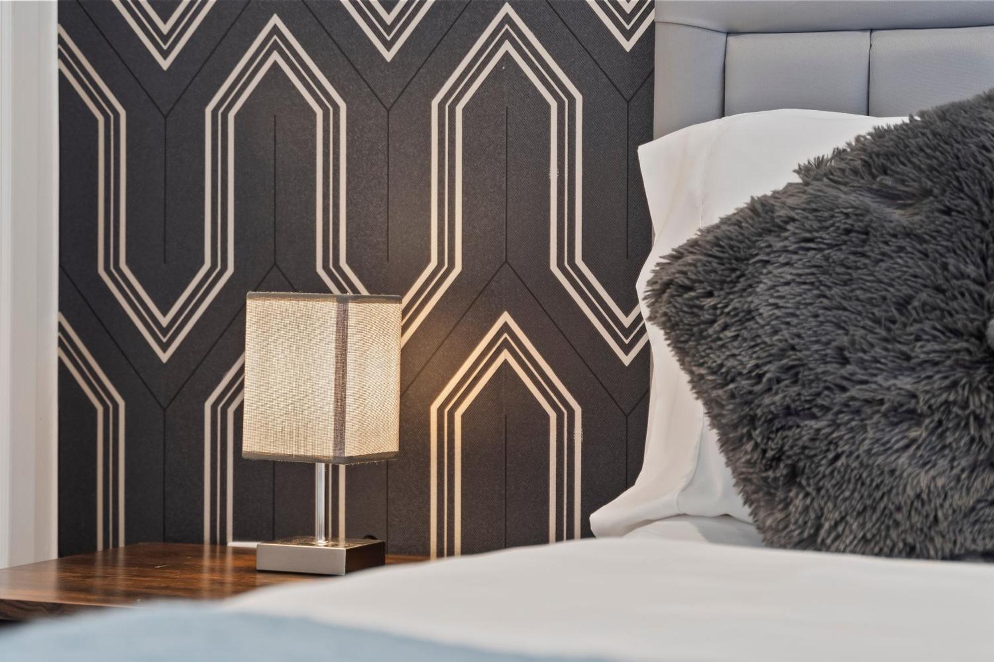 Cozy Step Away Hyde Park And Oxford Street Appartamento Londra