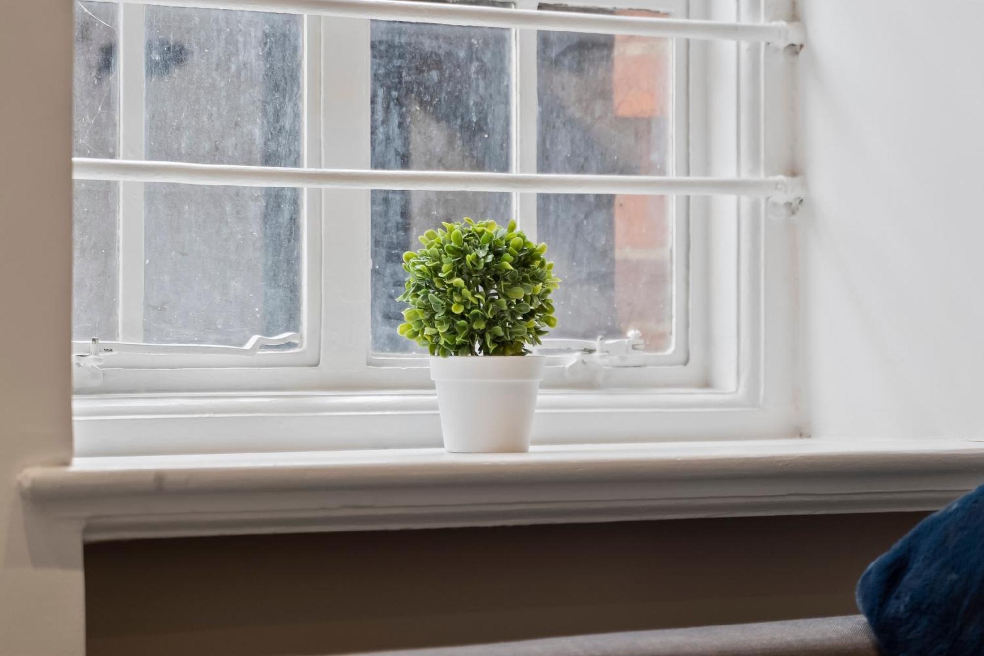 Appartamento Cozy Step Away Hyde Park And Oxford Street Londra