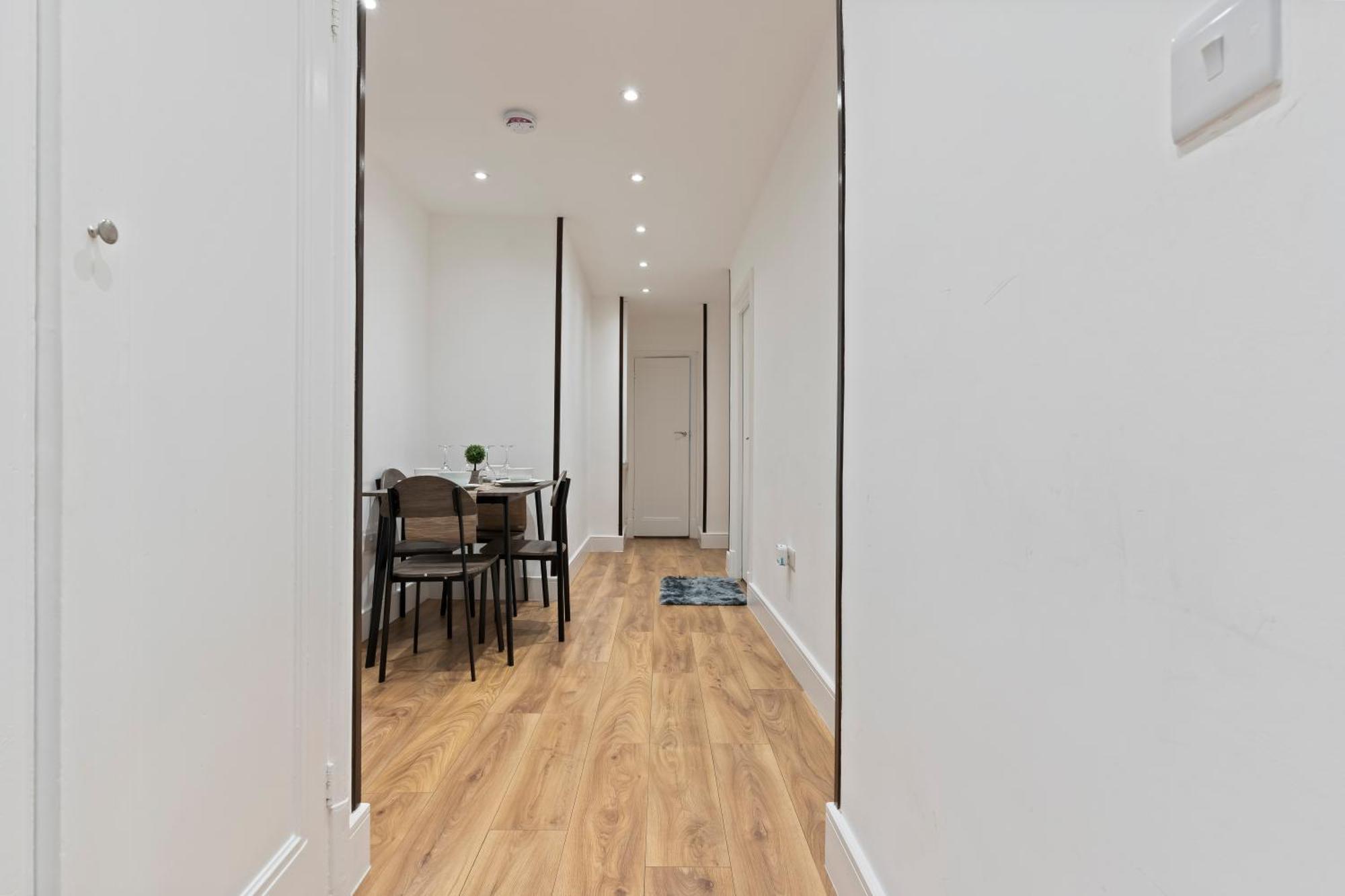Cozy Step Away Hyde Park And Oxford Street Appartamento