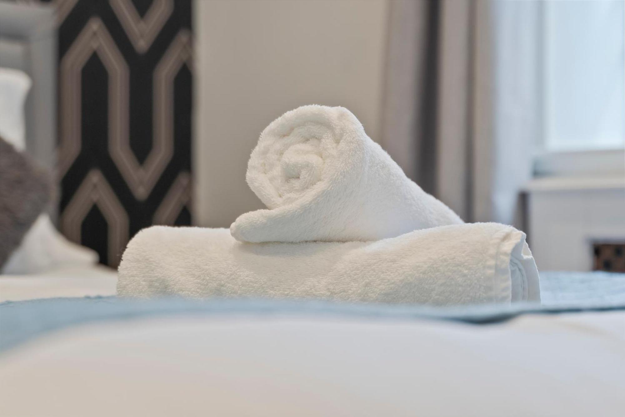 Appartamento Cozy Step Away Hyde Park And Oxford Street