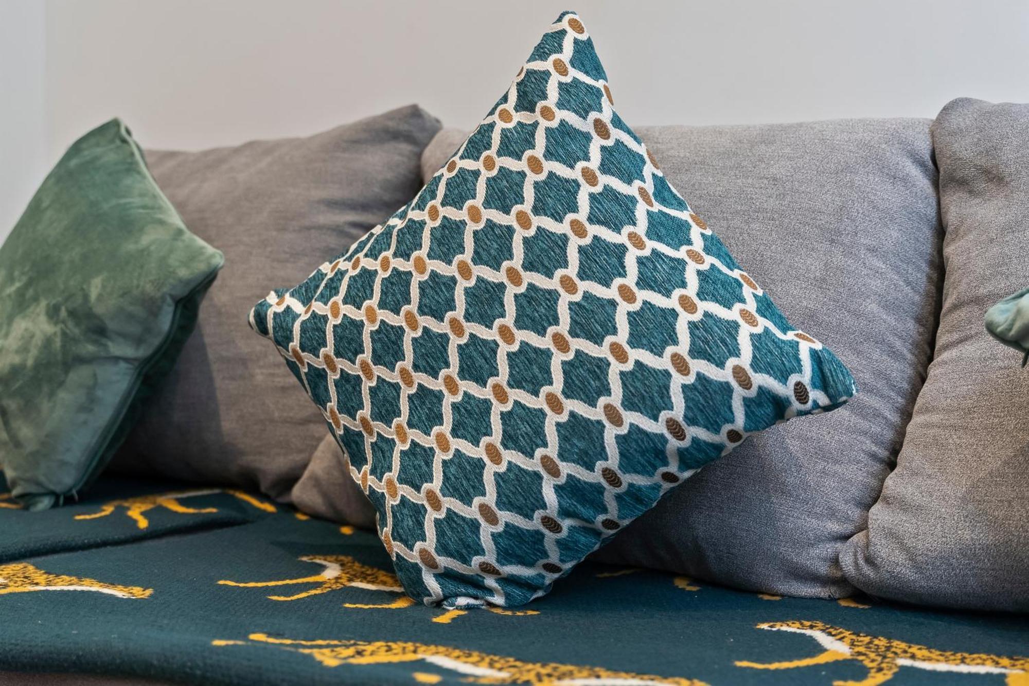 Cozy Step Away Hyde Park And Oxford Street Appartamento